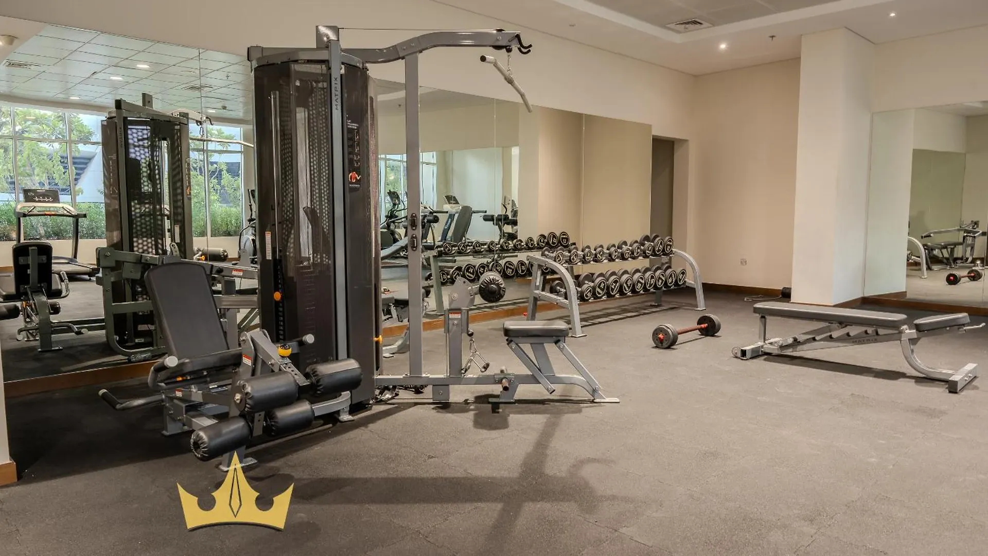 Kings Holiday Homes Luxury 2 Apartments Dunya Tower Burj Khalifa St Dubai Guest house