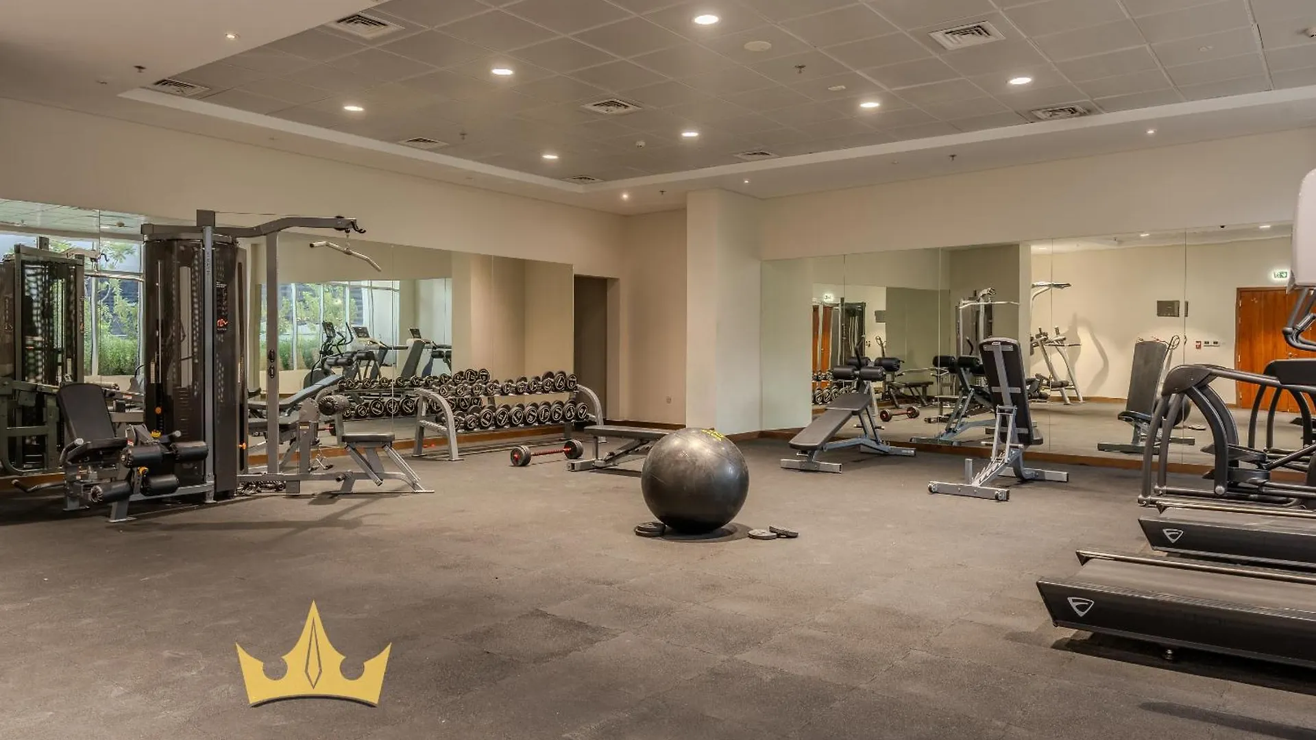 Guest house Kings Holiday Homes Luxury 2 Apartments Dunya Tower Burj Khalifa St Dubai United Arab Emirates