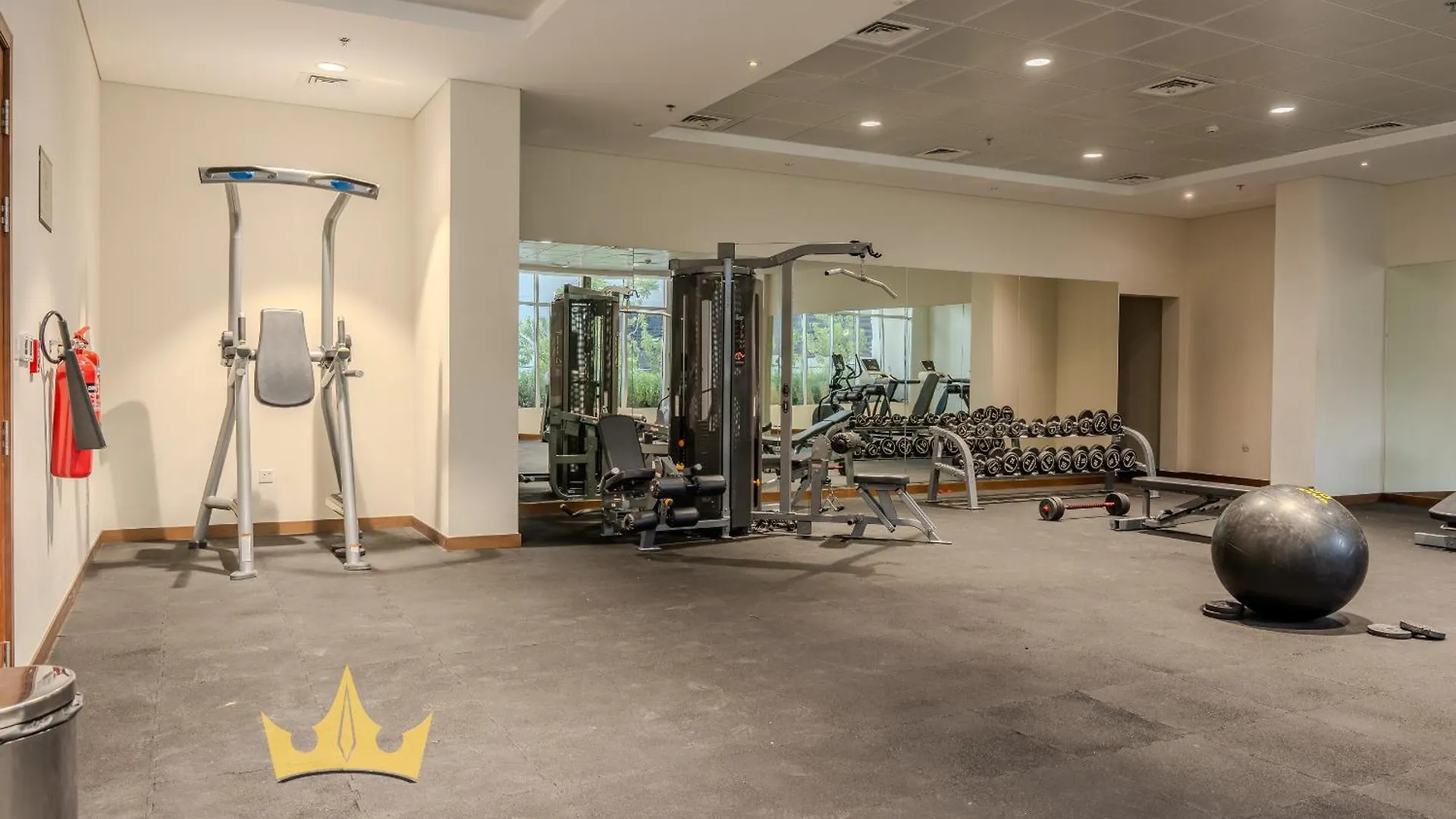 Kings Holiday Homes Luxury 2 Apartments Dunya Tower Burj Khalifa St Dubai