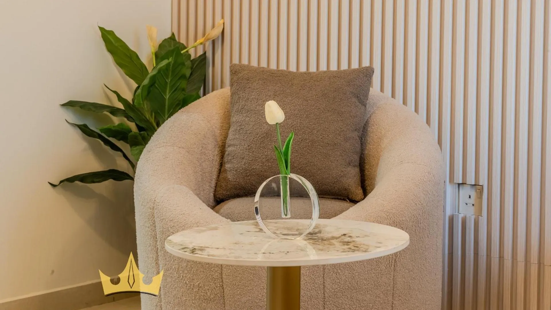 Kings Holiday Homes Luxury 2 Apartments Dunya Tower Burj Khalifa St Dubai 0*,  United Arab Emirates